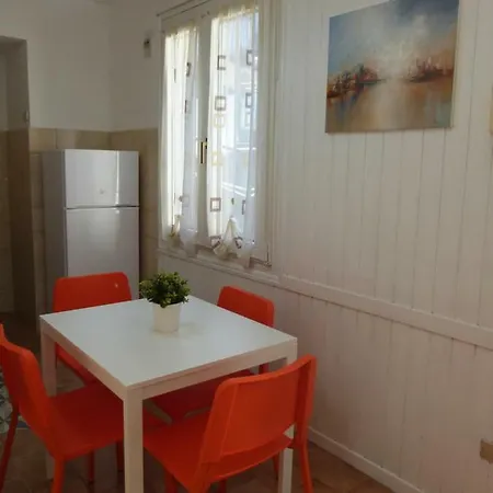 Apartamento Maison Fabien *