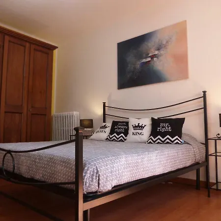 Maison Fabien Lejlighed Aosta