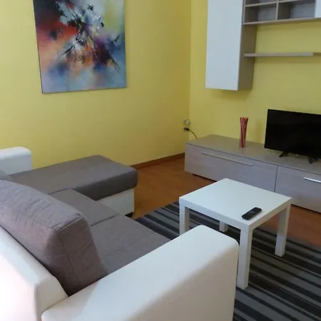 Apartment Maison Fabien