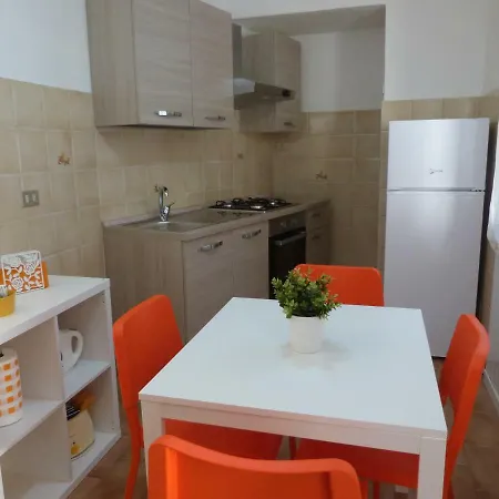 Apartamento Maison Fabien