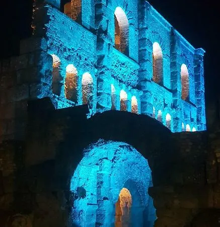 Maison Fabien Apartamento Aosta
