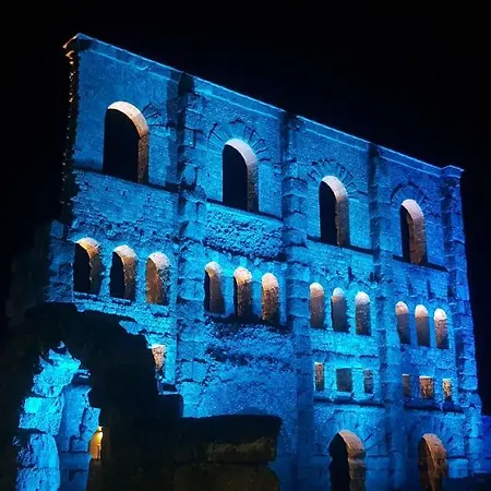 Maison Fabien Aosta